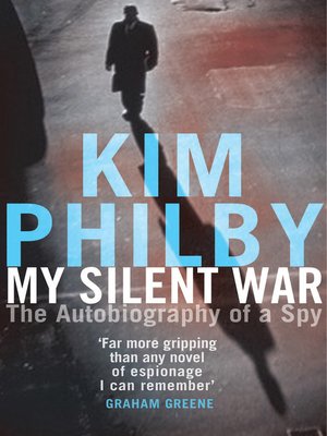 cover image of My Silent War